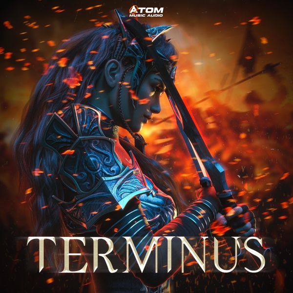 Atom Music Audio|Terminus Atom Music Audio|Terminus