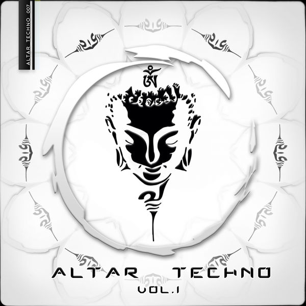 Various Artists - Altar Techno Vol.1 Various Artists - Altar Techno Vol.1