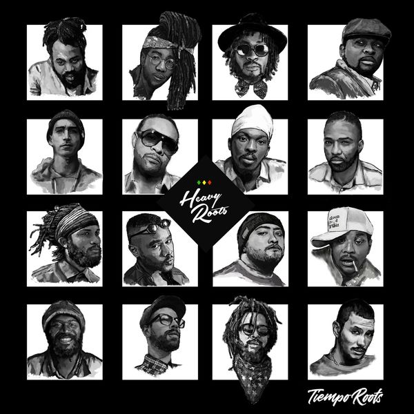 Various Artists|Tiempo Roots