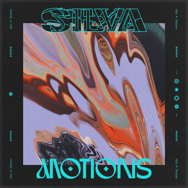 Silva - Motions Silva - Motions