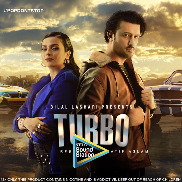 Turbo, Atif Aslam Qobuz