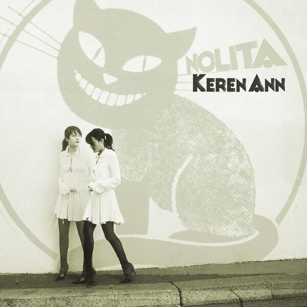Keren Ann - Nolita Keren Ann - Nolita