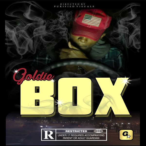 Goldie - Box Goldie - Box