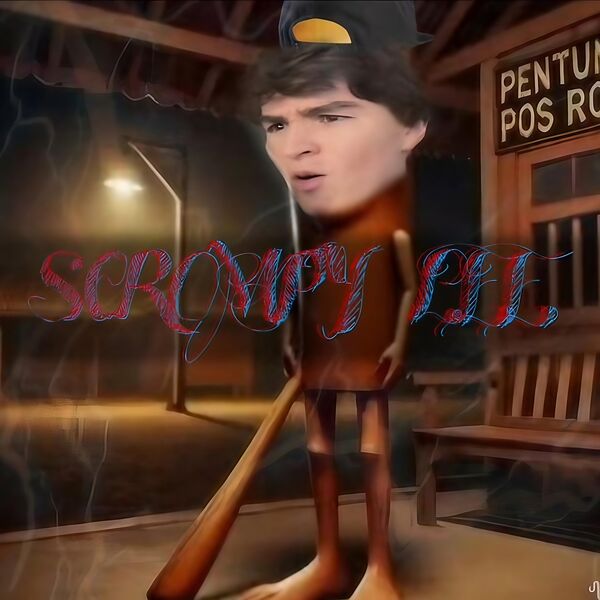 Scrompy Lee|Scrompy