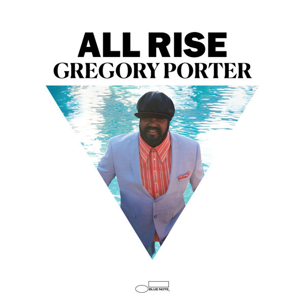 Gregory Porter|Mister Holland