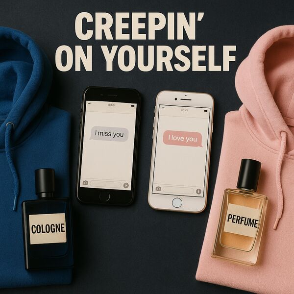 AllThingsMin AI Beats|Creepin' on Yourself AllThingsMin AI Beats|Creepin' on Yourself