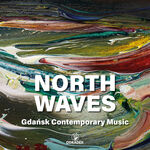 Krzysztof Komendarek-Tymendorf North Waves