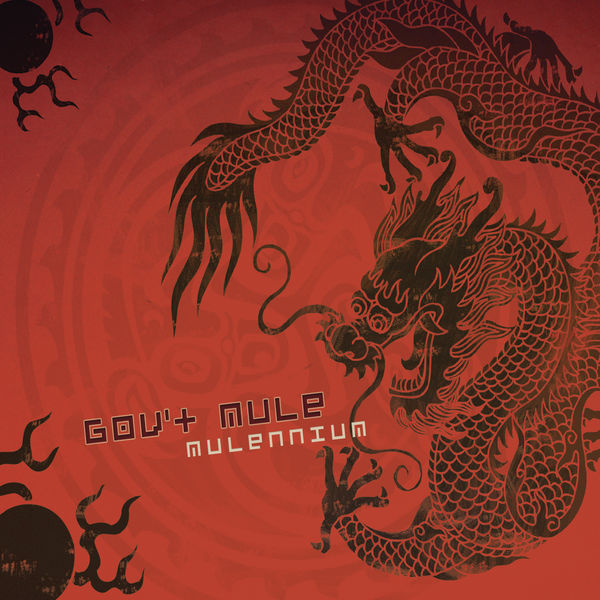 Gov't Mule|Mulennium