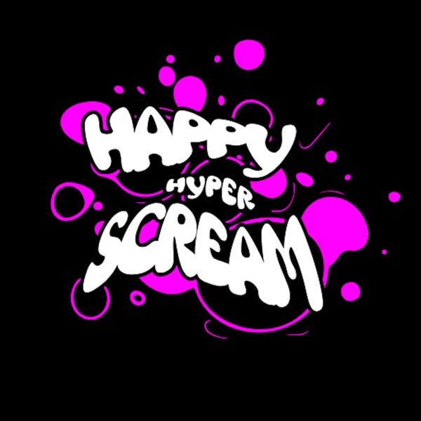 HappyHYperSCREAM|Raveolution (INTSRUMENTAL) HappyHYperSCREAM|Raveolution (INTSRUMENTAL)