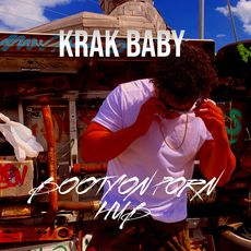 Booty on Porn Hub, Krak Baby - Qobuz