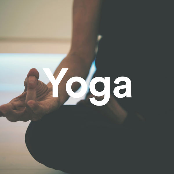 Yoga|Yoga & Meditation