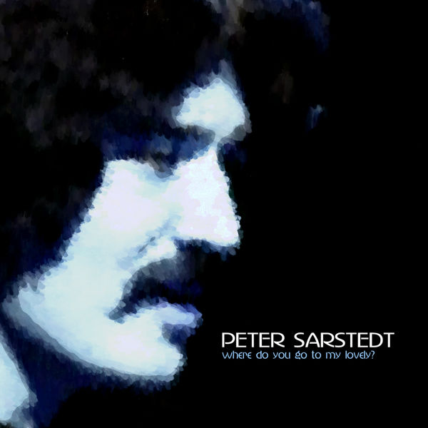Peter Sarstedt|Where Do You Go To My Lovely Peter Sarstedt|Where Do You Go To My Lovely
