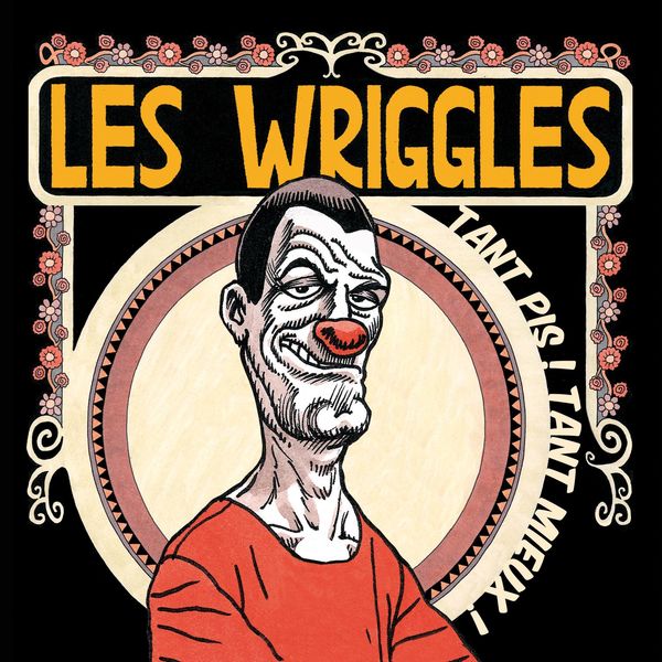 TÉLÉCHARGER WRIGGLES BEST OF OF TÉLÉCHARGER WRIGGLES BEST