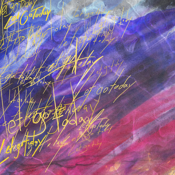 Shoffy - Let Go Today (Remixes) Shoffy - Let Go Today (Remixes)