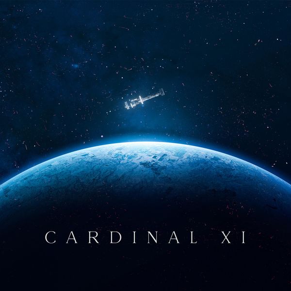 More of the Same Old Days|CARDINAL XI