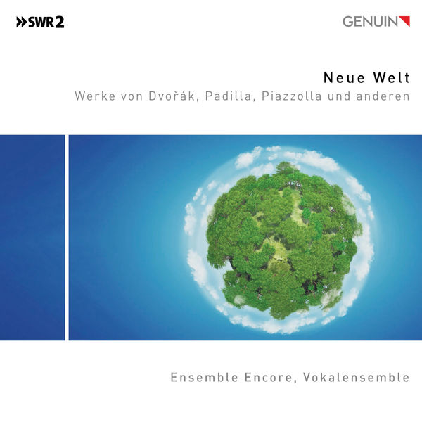 Brian Trant - Neue Welt Brian Trant - Neue Welt