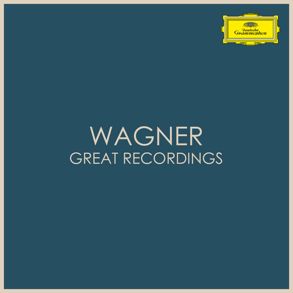 Richard Wagner|Wagner - Great Recordings