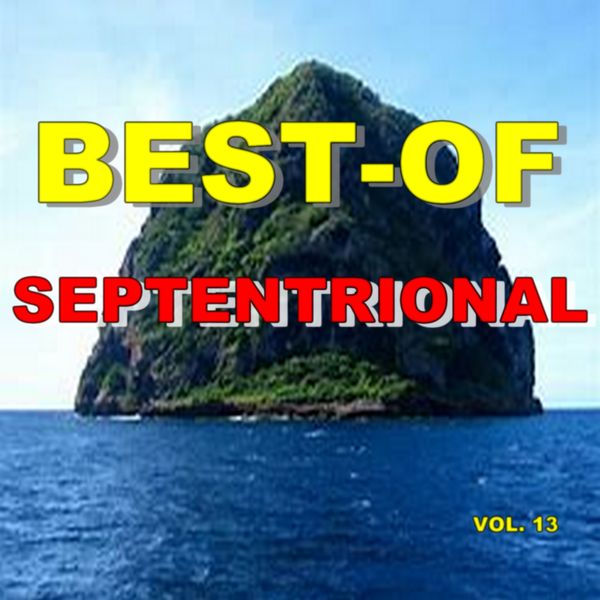 Septentrional|Best-of septentrional (Vol. 13)