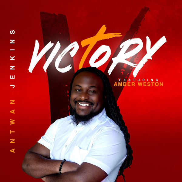 Antwan Jenkins - Victory Antwan Jenkins - Victory