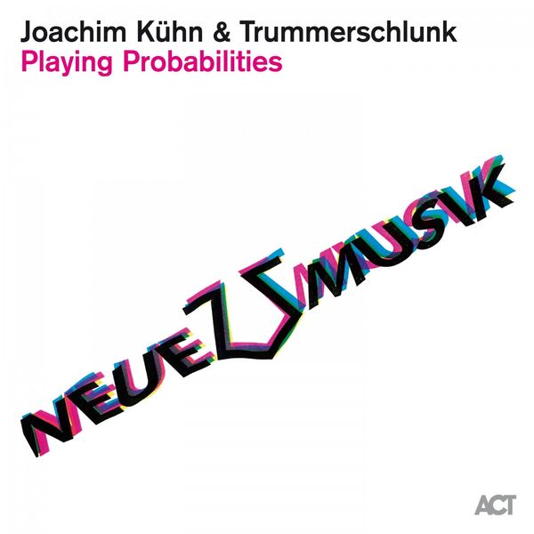 Joachim Kühn|Playing Probabilities