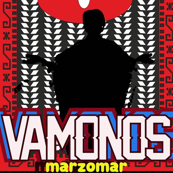 Marzomar - Vámonos Marzomar - Vámonos