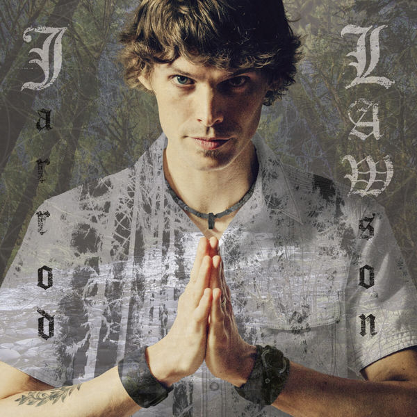 Jarrod Lawson|Jarrod Lawson Jarrod Lawson|Jarrod Lawson