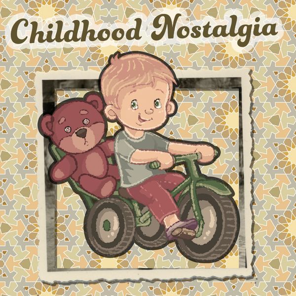 Otto Sieben - Childhood Nostalgia Otto Sieben - Childhood Nostalgia