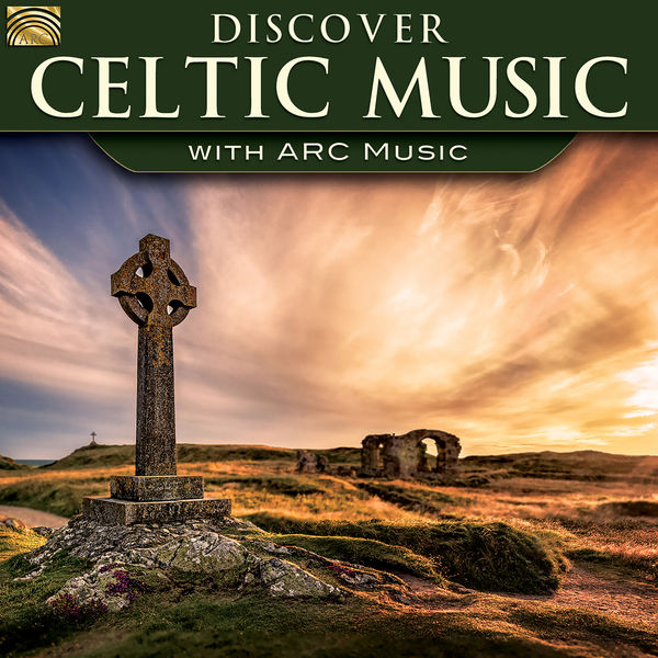 Alan Bailey|Discover Celtic Music