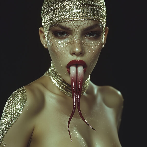 VoxEfx|Tongues Flick Quick VoxEfx|Tongues Flick Quick