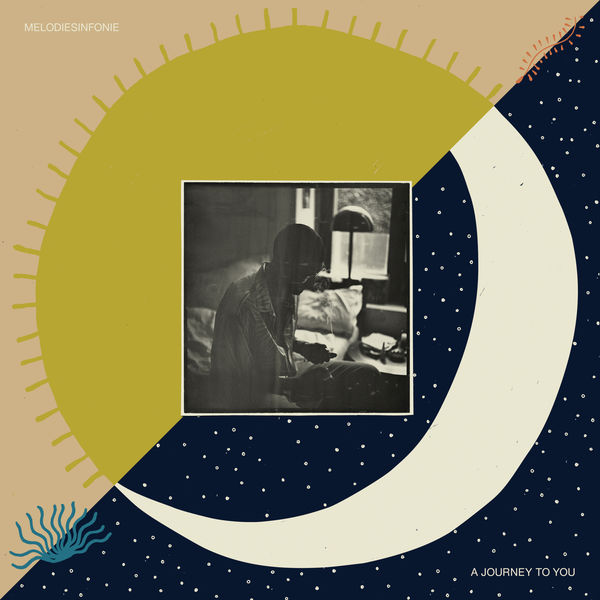 Melodiesinfonie - A Journey to You Melodiesinfonie - A Journey to You