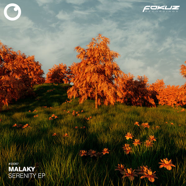 Malaky|Serenity EP