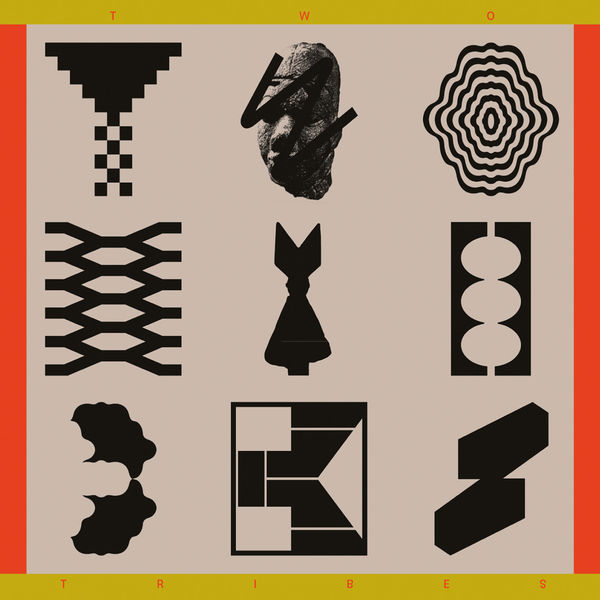 Various Artists|Two Tribes Various Artists|Two Tribes