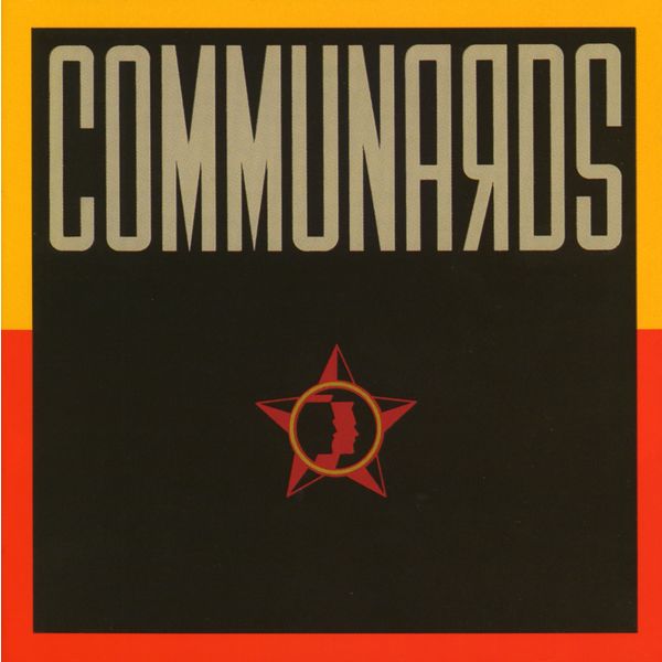 The Communards - Communards The Communards - Communards