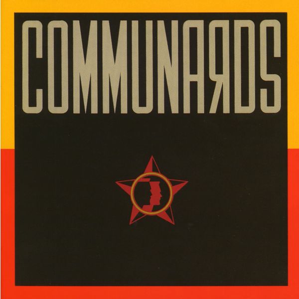 The Communards|Communards