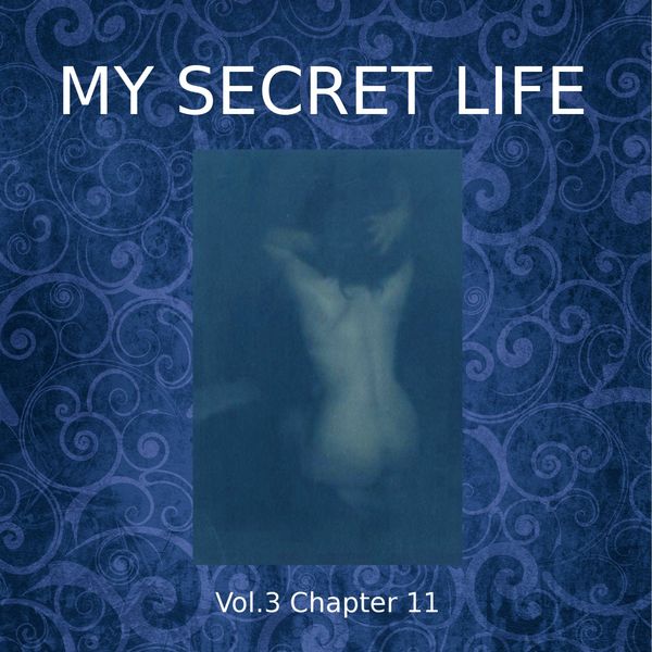 Dominic Crawford Collins|My Secret Life, Vol. 3 Chapter 11