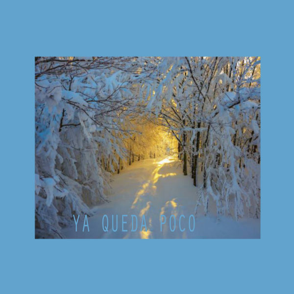 Angelito Salamanca - Ya Queda Poco Angelito Salamanca - Ya Queda Poco