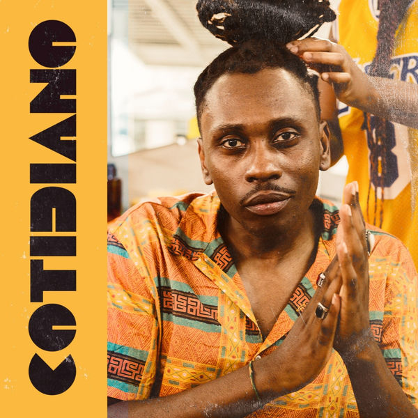 Rincon Sapiência|Cotidiano Rincon Sapiência|Cotidiano