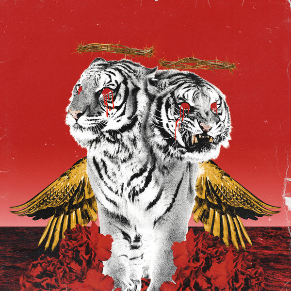 Polyphia|New Levels New Devils Polyphia|New Levels New Devils