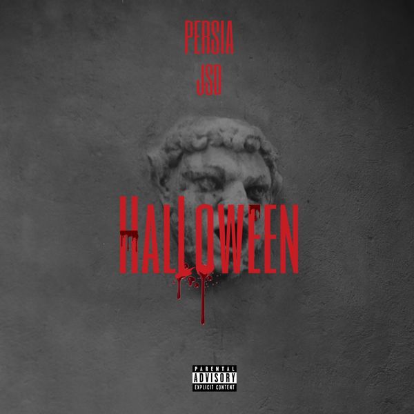 Persia, JSD - Halloween Persia, JSD - Halloween