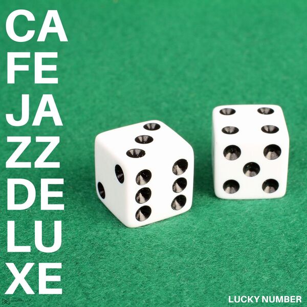 Cafe Jazz Deluxe|Lucky Number Cafe Jazz Deluxe|Lucky Number