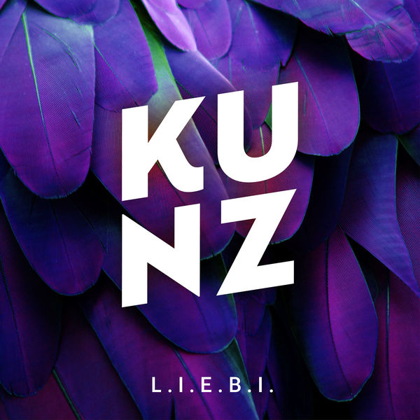 Kunz - L.I.E.B.I. Kunz - L.I.E.B.I.