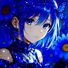 lotokunn Blue Bubbles