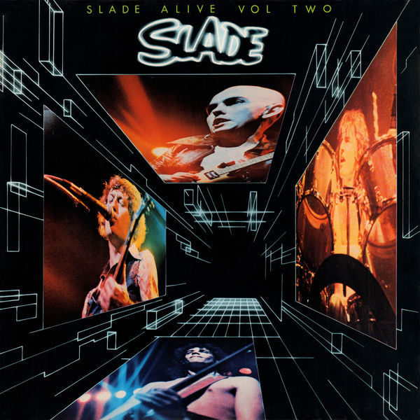 Slade|Slade Alive! Vol. 2  (Live)