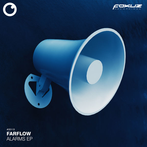 FarFlow|Alarms EP FarFlow|Alarms EP