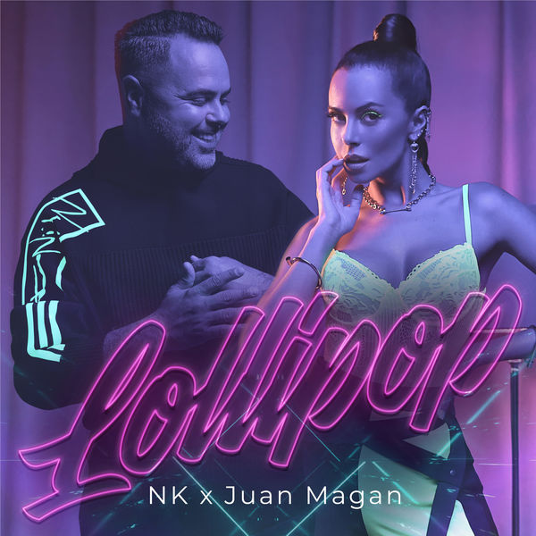 NK|Lollipop NK|Lollipop