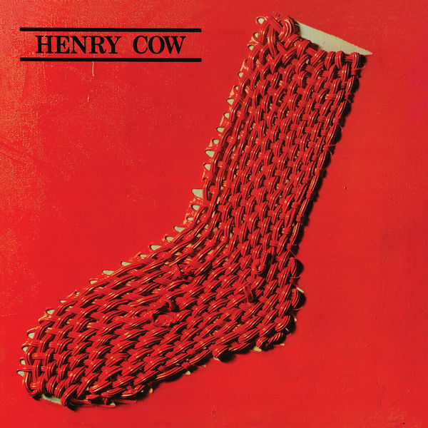 Henry Cow|In Praise of Learning