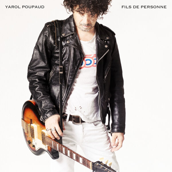 Yarol Poupaud|Fils de personne Yarol Poupaud|Fils de personne
