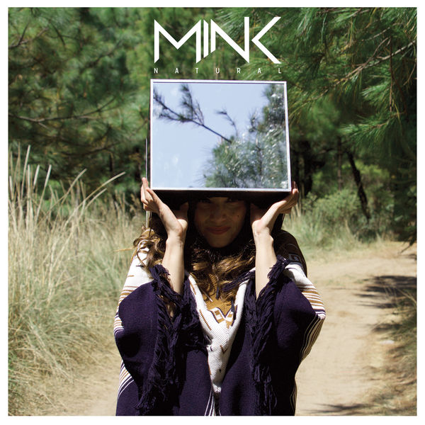 Mink - Natural Mink - Natural