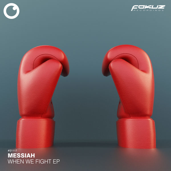 Messiah|When We Fight EP Messiah|When We Fight EP