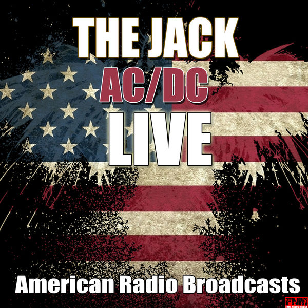 AC/DC|The Jack (Live) AC/DC|The Jack (Live)